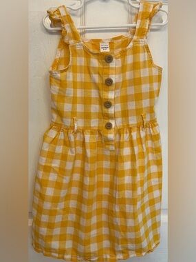 Dresses Carter’s Girls Sizes 5 or 7 available